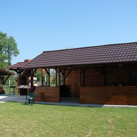 Rosenville Guest house 3*