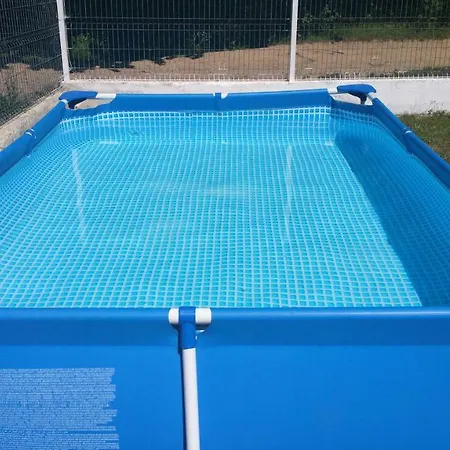 Rosenville Pensiune 3*