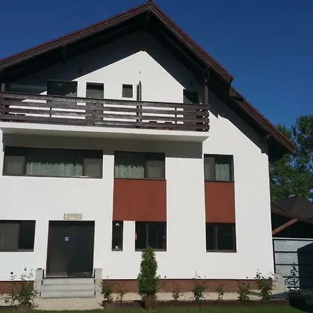Rosenville 3*