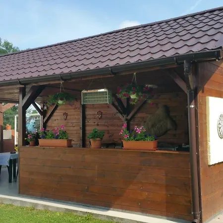 Pensiune Rosenville