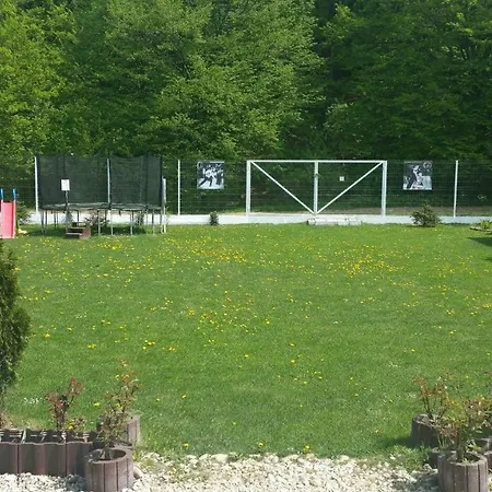 Rosenville Pensiune